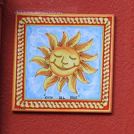 Casa Del Sole 別荘 *