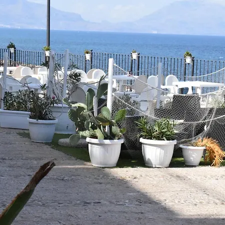 別荘 Casa Del Sole *