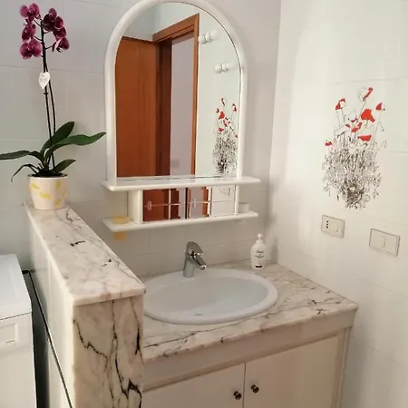 別荘 Casa Del Sole *
