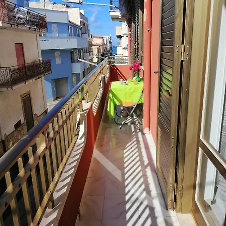 別荘 Casa Del Sole