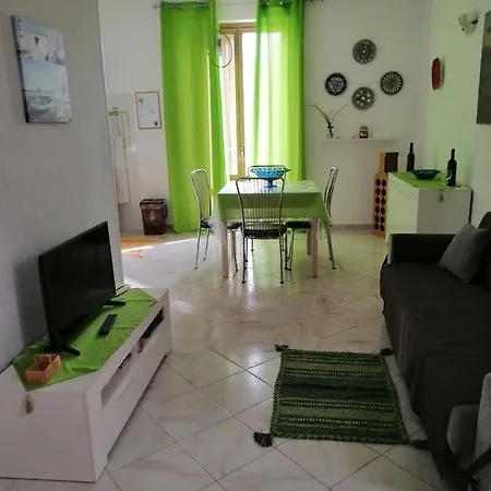 Casa Del Sole 別荘