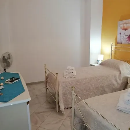 別荘 Casa Del Sole