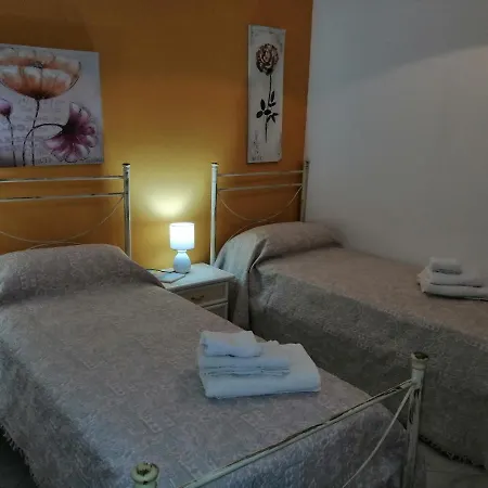 別荘 Casa Del Sole *