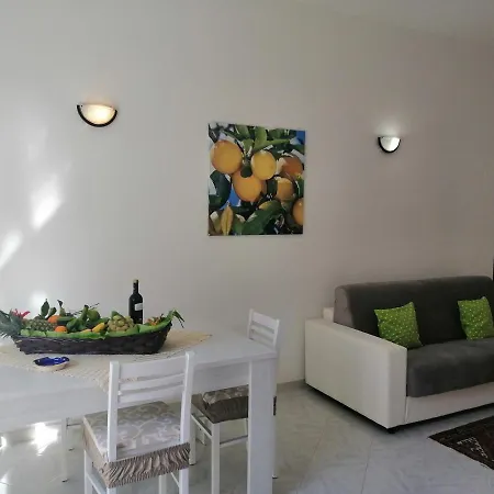 Casa Del Sole