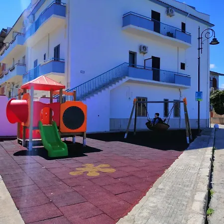 Casa Del Sole * トラッペート